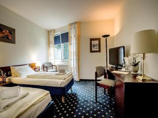 Parkhotel Papenburg by Hackmann - 9
