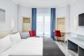 IntercityHotel Rostock - Rostock - 4