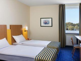 IntercityHotel Stralsund - Stralsund - 8