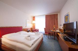Seminaris Hotel Leipzig - 9