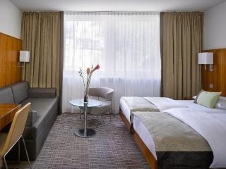 K+K Hotel am Harras - Munich - 1