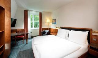 Seminaris Hotel Leipzig - Lipsia - 7