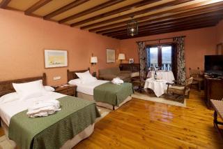 Parador de Cervera de Pisuerga - Cervera de Pisuerga - 3