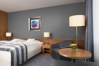 Maritim Hotel Ulm - 8