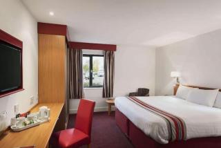 Ramada Cambridge - Cambridge - 3
