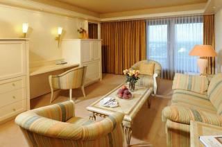 Maritim Hotel Darmstadt - 5