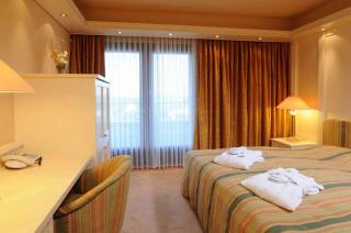 Maritim Hotel Darmstadt - 4