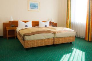 City Hotel Kaiserhof - 6