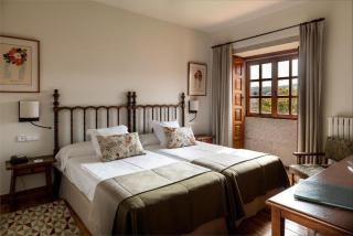 Parador de Tui - Tui - 5