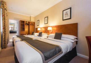 Blandford Hotel - 8