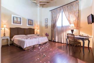 La Casona de Calderón Gastronomic & Boutique Hotel - Osuna - 7