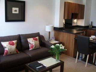 Stewart by Heeton Concept - Aparthotel Edinburgh - 2
