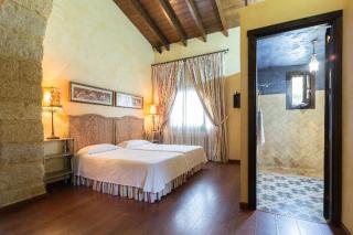 La Casona de Calderón Gastronomic & Boutique Hotel - Osuna - 5