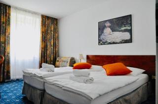 Ring Hotel - 9