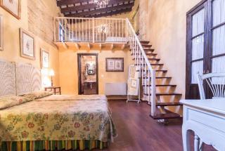 La Casona de Calderón Gastronomic & Boutique Hotel - Osuna - 3