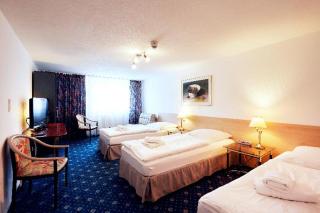 Ring Hotel - 1