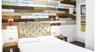 Hotel Life Gran Via - Tropical garden - 1