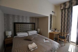 Duke Of Leinster Hotel - London - 5