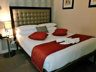 Duke Of Leinster Hotel - London - 4