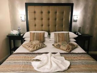 Duke Of Leinster Hotel - London - 3
