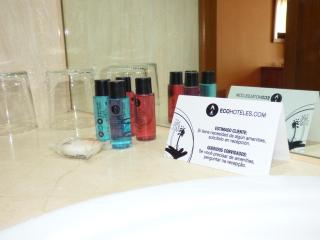 Eco Via Lusitana - Madrid - 5