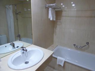 Eco Via Lusitana - Madrid - 2