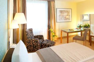 Mercure Parkhotel Mönchengladbach - 2