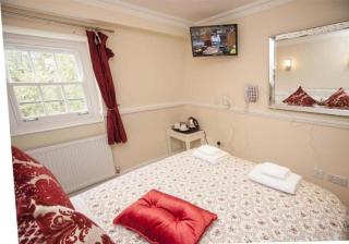 Classic Hyde Park Hotel - Londra - 6