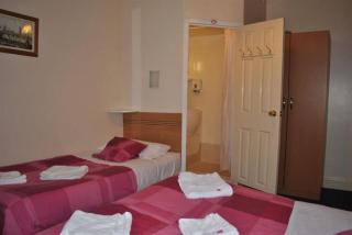 Guilford House Hotel - 6