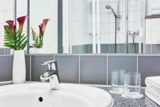 IntercityHotel Hamburg Hauptbahnhof - Amburgo - 8