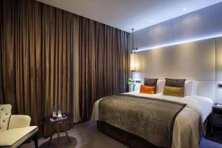 Montcalm Royal London House, London City - London - 4