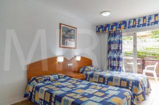 Apartamentos Pez Azul - 8
