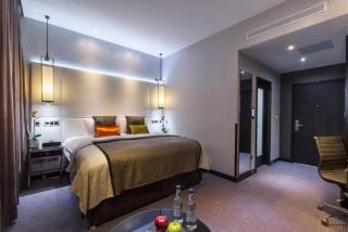 Montcalm Royal London House, London City - London - 3