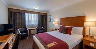 The Aberdeen Altens Hotel - Aberdeen - 2