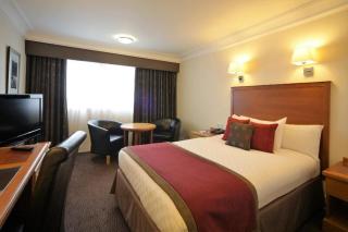 The Aberdeen Altens Hotel - Aberdeen - 1