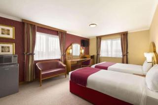 Savera Hotel South Ruislip - 7