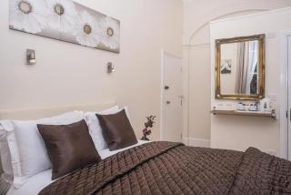 ABC Hyde Park Hotel - Londres - 7