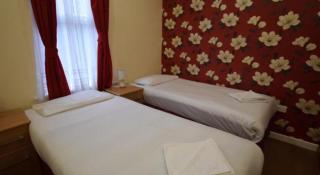 Cranbrook Hotel - Ilford - 8