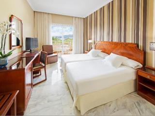 Elba Motril Beach & Business Hotel - Motril - 8