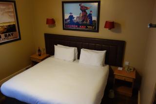 Kilmarnock Arms Hotel - Cruden Bay - 7