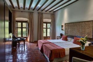 Parador de Chinchón - 2