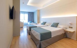 Hotel Olympia Valencia - Alboraya - 6