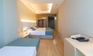 Hotel Olympia Valencia - Alboraya - 5