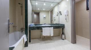 Hotel Olympia Valencia - Alboraya - 3