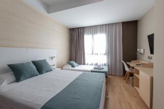 Hotel Olympia Valencia - Alboraya - 2