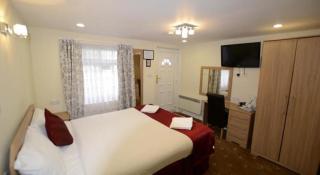 Cranbrook Hotel - Ilford - 6