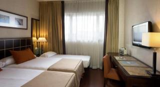 Eurostars Toledo - Toledo - 7