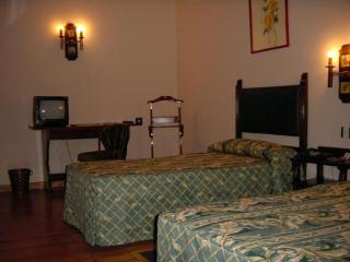 Hotel Temple Pradorrey - Astorga - 7