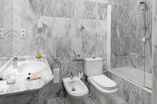 Elba Motril Beach & Business Hotel - 5