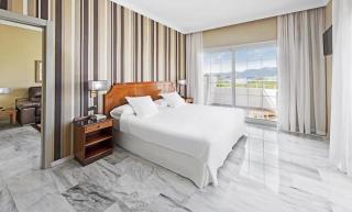 Elba Motril Beach & Business Hotel - Motril - 4